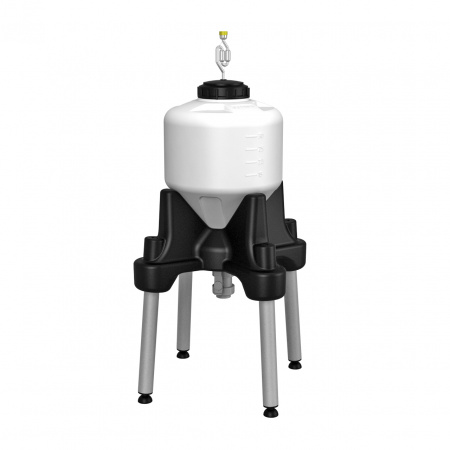 Комплект ЦКТ 35л премиум (113.0001.000.0, белый) Комплект ЦКТ 35л премиум (113.0001.000.0, белый)