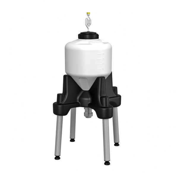 Комплект ЦКТ 35л премиум Комплект ЦКТ 35л премиум