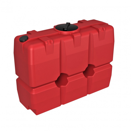 Емкость SK 2000л (105.2000.101.0, красный) Емкость SK 2000л (105.2000.101.0, красный)