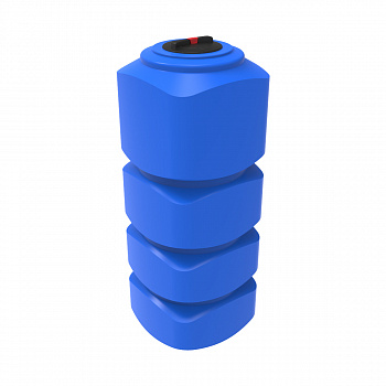 Емкость L 1000л под плотность до 1.5 г/см³