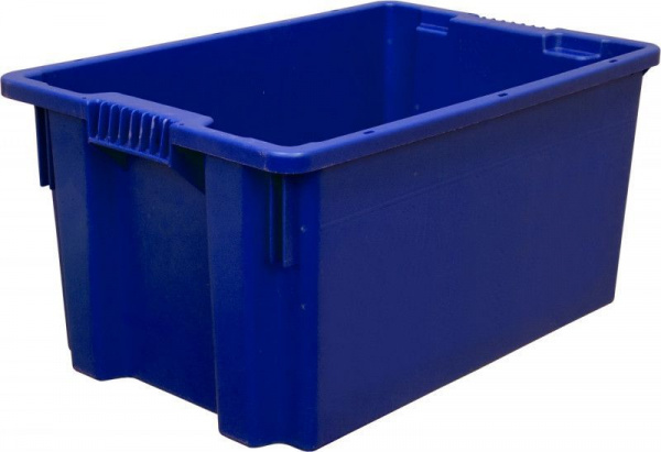 Ящик вкладываемый 600х400х300 арт 601 сплошной Ящик вкладываемый 600х400х300 арт 601 сплошной