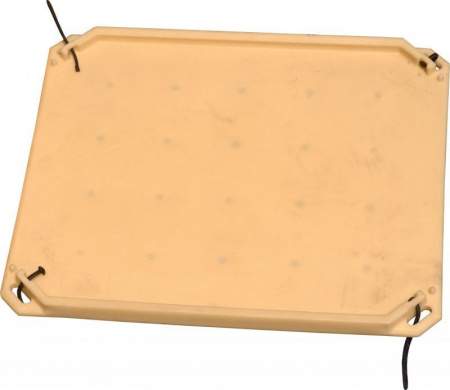 Крышка для RIC 460 / RIC 660, арт.крышка RIC 460/660 бежевая