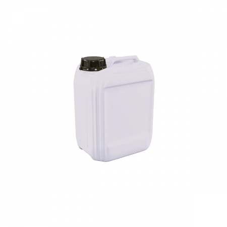 Канистра 5 (5.2) литров (белый)