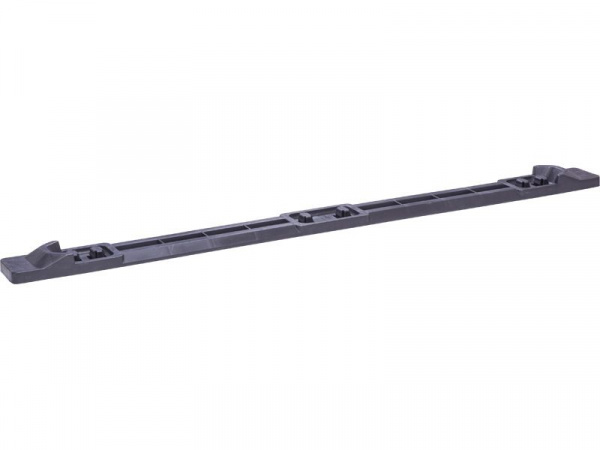 Полоз для паллет DP 1208/1210 черный, арт.Полоз для паллет DP 1208/1210