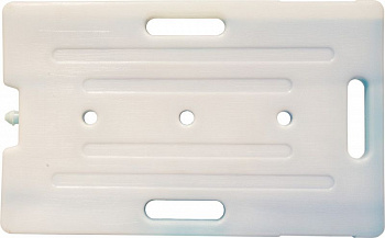 Аккумулятор холода Rus 10000, арт.Аккумулятор холода Rus 10000