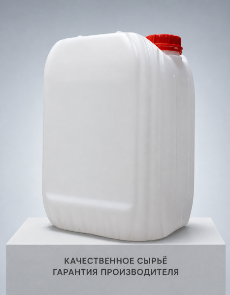 Канистра 31.5л