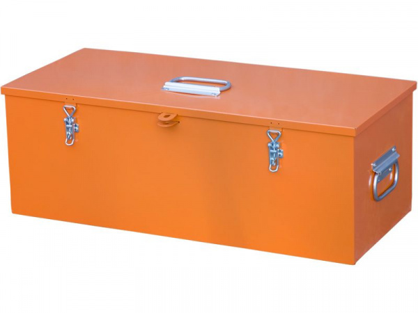 Контейнер КРЛ 0 для ртутных ламп 700х300х250 мм, арт.КРЛ 0