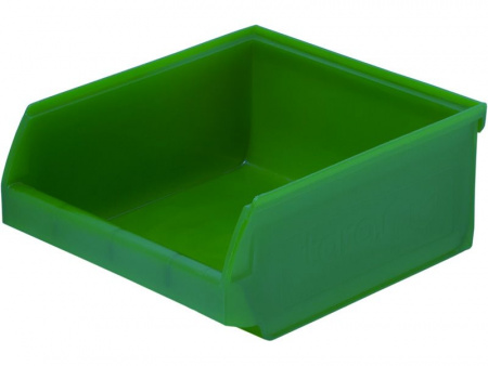 Ящик Ancona 107х98х47 PP, арт.5000 (20513, зеленый) Ящик Ancona 107х98х47 PP, арт.5000 (20513, зеленый)