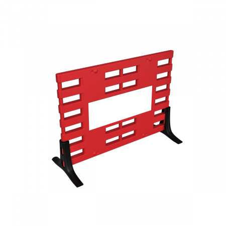 Наклейка на барьерное ограждение «ARGO» Наклейка на барьерное ограждение «ARGO»