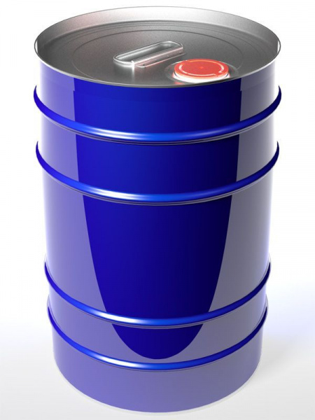 Бочка металл 27 л цилиндр, с ребром жесткости, с крышкой берикап 57 мм Бочка металл 27 л цилиндр, с ребром жесткости, с крышкой берикап 57 мм