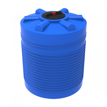 Емкость ЭВЛ 750л