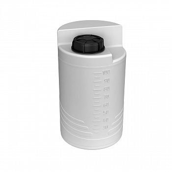 Емкость дозировочная 100л под плотность до 1.3 г/см³