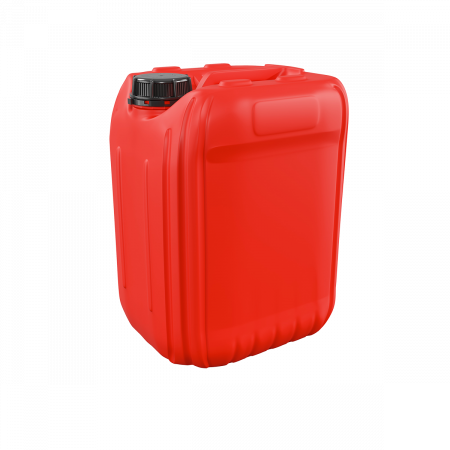 Канистра 20л (красный)