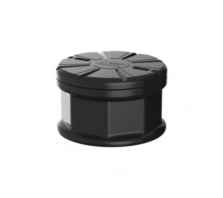 Колодец оперативного доступа КОД 780/500 (SK04010201, черный)