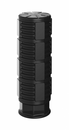 Колодец КН-780/2500 (SK06010204, черный)