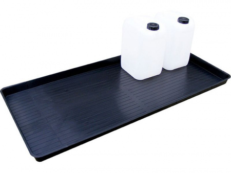 Емкость 1200 х 550 х 50  на 30 литров, арт.ПдО 30