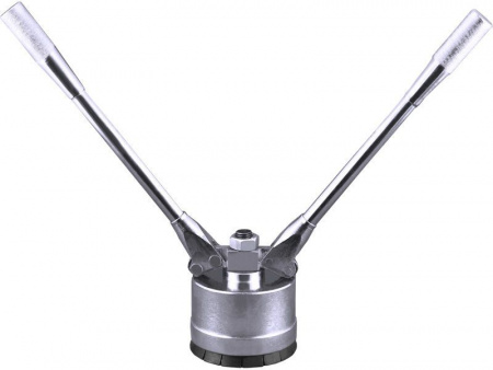 Пломбир ручной  для пробки 2" (к) арт А-ПУ 2"