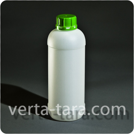 Канистра пластиковая 1 л полиэтиленовая КФ 1-60