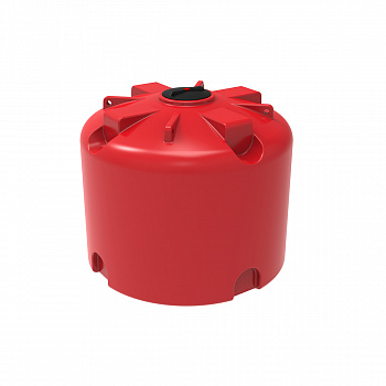 Емкость КАС 4500 TR