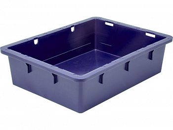 Поддон для сбора проливов 22 л 532×400×141