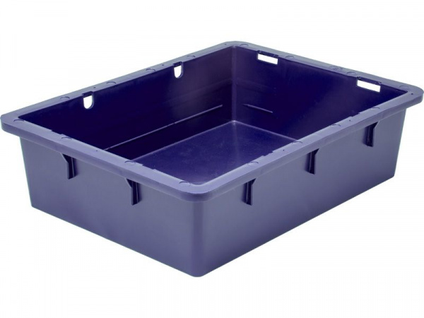 Поддон для сбора проливов 22 л 532×400×141