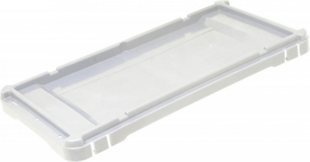 Крышка для ящика 417 арт 417-к М (морозостойкая) (14103, натуральный)