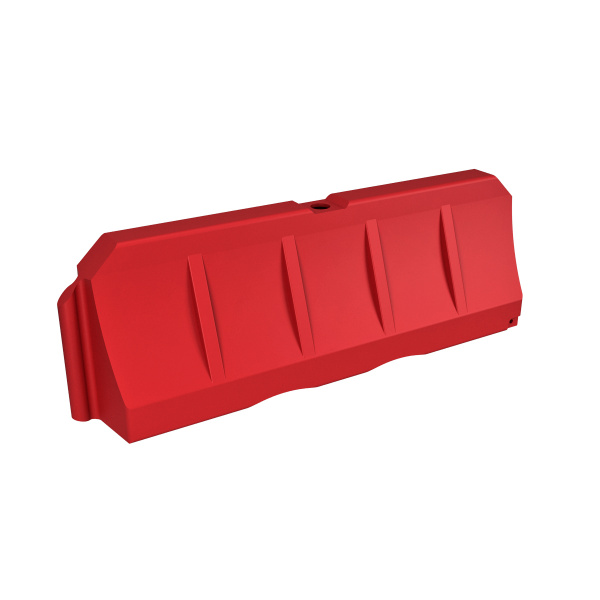 Дорожный блок 2000 (310.0000.000.008, красный)