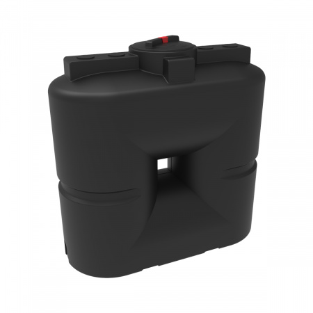 Емкость S 750л (104.0750.899.000, черный)