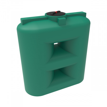Емкость SL 2000л (106.2000.401.000, зеленый)