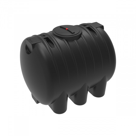 Емкость HR 5000л (101.5001.899.0, черный)