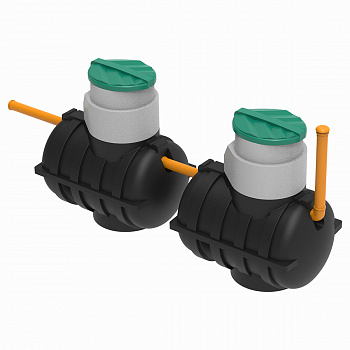 Комплект АК "Rostok" Дачная Плюс