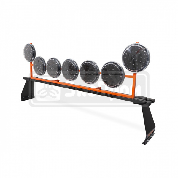 Балка светосигнальная, тип 2