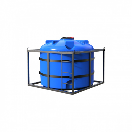 Кассета 4,5м³ TR для СЗР/воды