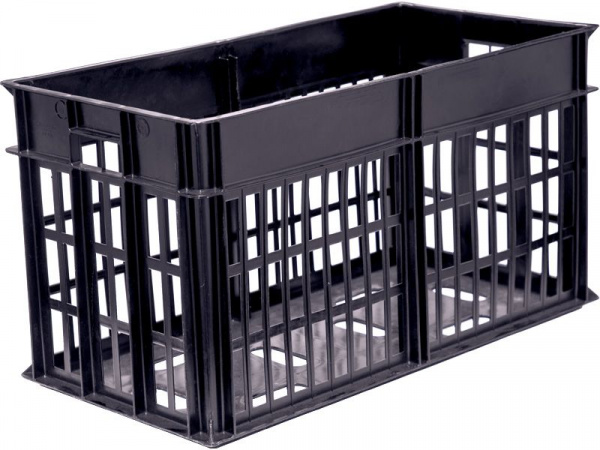 Ящик пластиковый (под яйцо) 660х340х360 арт 301-2 Ящик пластиковый (под яйцо) 660х340х360 арт 301-2