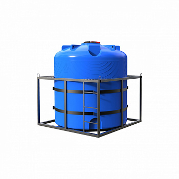 Кассета 6м³ TR для СЗР/воды