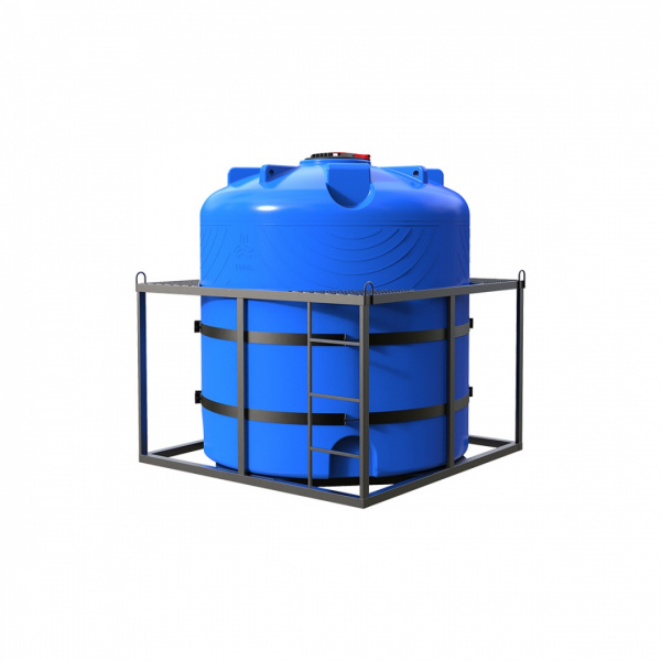 Кассета 6м³ TR для СЗР/воды