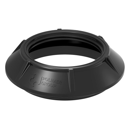 Муфта переходная КН 780 (AK09010101, черный) Муфта переходная КН 780 (AK09010101, черный)