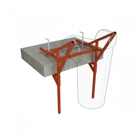 Кронштейн универсальный Кронштейн универсальный