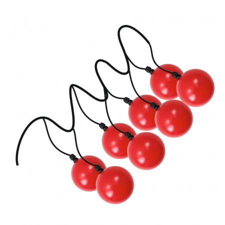 Гирлянда из фонарей ФС-12.1 шаг 8м