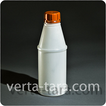 Канистра пластиковая 1 л полиэтиленовая КФ 1-56 Канистра пластиковая 1 л полиэтиленовая КФ 1-56