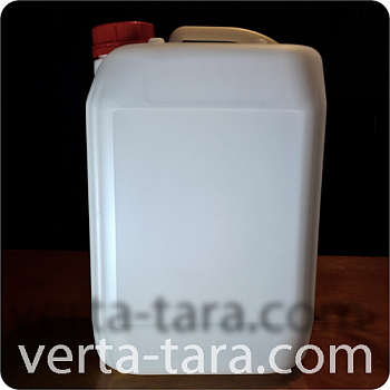 Канистра пластиковая 20 л ЕВРО (18,4) полиэтиленовая Канистра пластиковая 20 л ЕВРО (18,4) полиэтиленовая