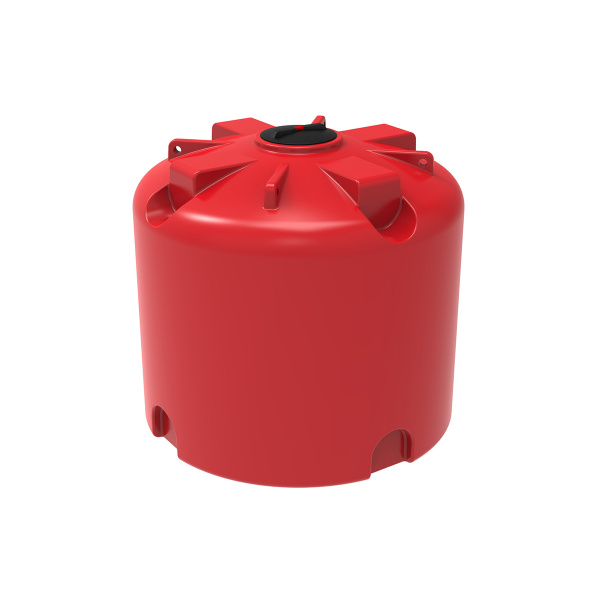 Емкость КАС 5000 TR