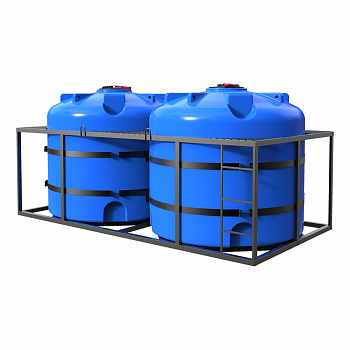 Кассета 10м³ TR для СЗР/воды