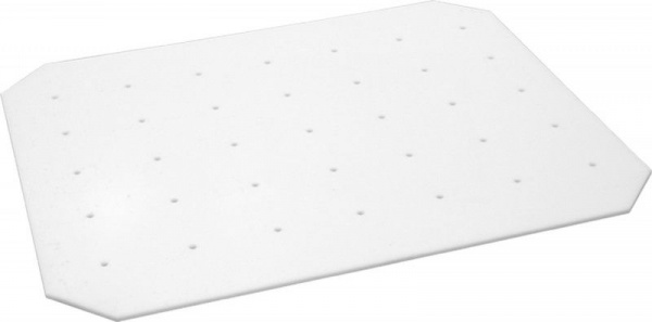 Гнет 1120х670х10 мм, для BoxPallet тип 800, арт.Гнёт 800 Гнет 1120х670х10 мм, для BoxPallet тип 800, арт.Гнёт 800