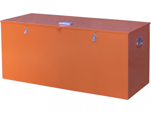 Контейнер КРЛ 1-180 для ртутных ламп 1300х510х580 мм, арт.КРЛ 1-180