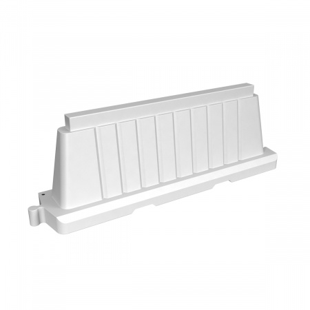 Дорожный блок 2000 вставной (310.0000.001.002, белый)