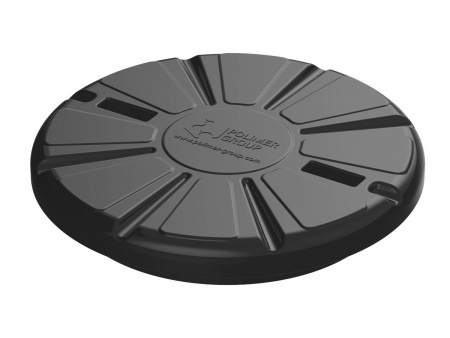 Крышка КН-780 (AK08010101, черный)