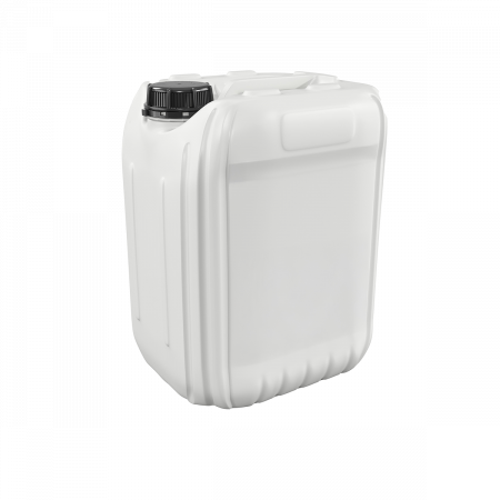 Канистра 20л (белый)