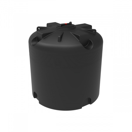 Емкость TR 5500 (107.5500.899.001, черный)