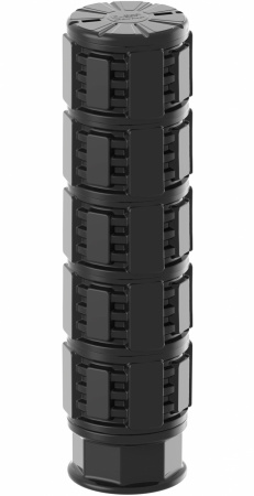 Колодец КН-780 (М) /3000 (SK06020205, черный)